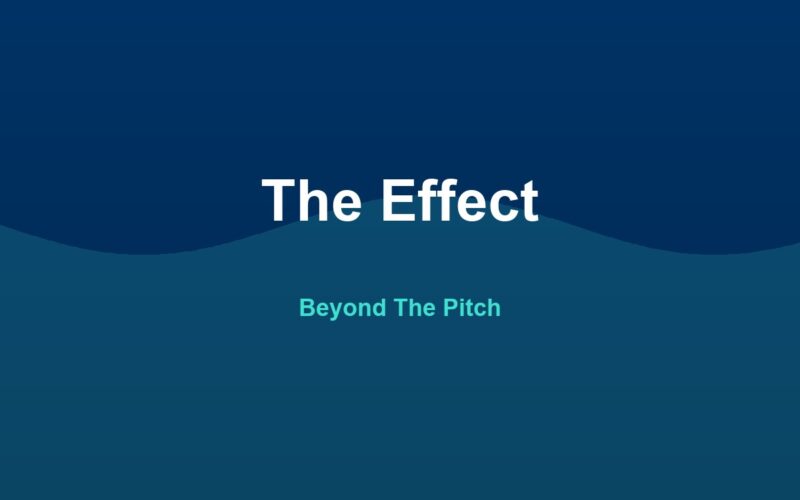 Beyond the Pitch: What a World Cup Means for an Island of 150,000