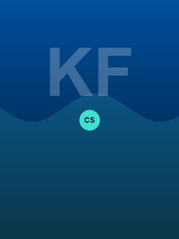 Kevin Felida